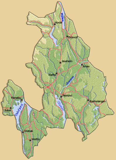 Karte