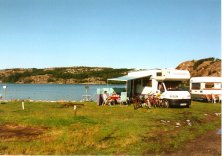 Rörviks Camping